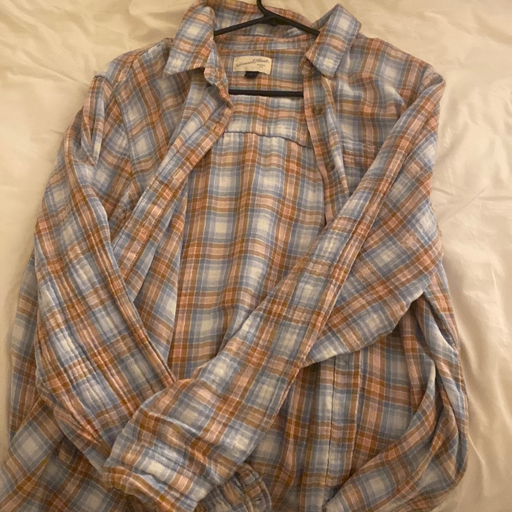 Flannel